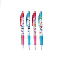 Σχολικό Σετ Penac 2x Joy Στυλό 0,7mm ή Μηχ. μολύβι Joy 0,5mm + 12 Leads  Μολύβια