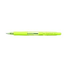 Στυλό Penac Sleek Touch 1.0mm Μπλε Γραφή Pastel Colors Κίτρινο  Στυλό