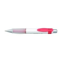 Στυλό Penac Chubby 11 1.0mm Μπλε Γραφή Pastel Colors Κόκκινο  Στυλό