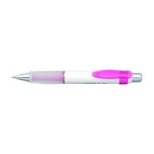Στυλό Penac Chubby 11 1.0mm Μπλε Γραφή Pastel Colors Μπορντό  Στυλό