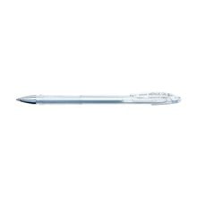 Στυλό Gel Penac FX - 3 0.8mm Metallic Colour Ασημί  Στυλό