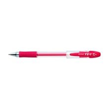 Στυλό Gel Penac FX - 1 0.7mm Κόκκινο  Στυλό