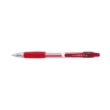 Στυλό Gel Penac CCH-3 0.5mm Κόκκινο  Στυλό