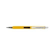 Στυλό Penac Inketti Gel 0.5mm Κίτρινο  Στυλό