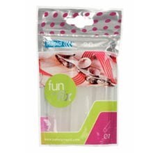 Ραβδοί Σιλικόνης Rapid 0,7mm 23835904  Υλικά Κατασκευών & DIY