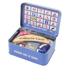 Κατασκευή Apples to Pears Car Journey Games  Κατασκευές