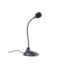 GEMBIRD DESKTOP MICROPHONE  Ακουστικά Headset - Μικρόφωνα