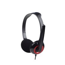 Gembird Stereo Headset  Ακουστικά Headset - Μικρόφωνα