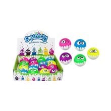 Μπαλάκι Trend Squeeezy Flummi 45mm  Διάφορα