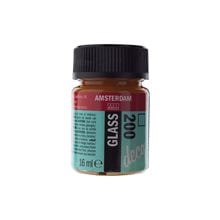 ΧΡΩΜΑ AMSTERDAM DECO GLASS 16ml 704 Grey  Χρώματα για γυαλί