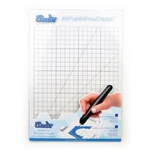 3Doodler DoodlePad  3D Αναλώσιμα