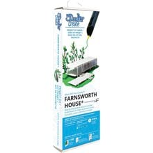 3Doodler Create Farnsworth House Project Kit  3D Αναλώσιμα