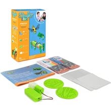 3Doodler Start Robotics Activity Kit (Χωρίς Στυλό)  3D Pen & Αξεσουάρ