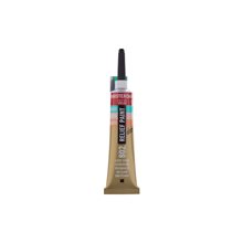 ΧΡΩΜΑ DECORFIN RELIEF 20 ML DEEP LEAD GREY  Βερνίκια - Mediums