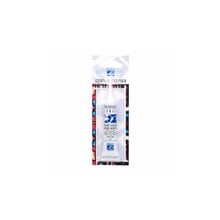 Lefranc & Bourgeois 20ml Vitrail Περίγραμμα Λευκό Περλέ No 023  Ανάγλυφα Περιγράμματα