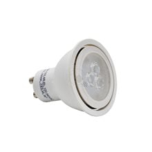 Λαπτήρας Big Solar Led Σποτ 4w 35w gu10 0635/00837  Λάμπες LED