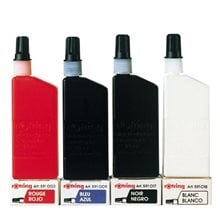 Μελάνι Ραπιτογράφου Rotring Μπλε R.591009  Πένες