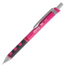 Μολύβι Μηχανικό Rotring Tikky 0.5mm Neon Pink  Μολύβια