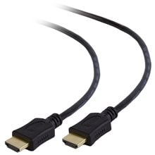 CABLEXPERT HDMI M/M 1,8M BULK  Καλώδια οθονών