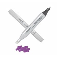 Μαρκαδόρος Εικονογράφησης Copic Marker V09 Violet  Μαρκαδόροι