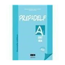 Prepadelf A1 Oral & Ecrit Ed.2010  Γαλλικά Φροντιστηριακά
