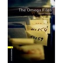 Obw Library 1: The Omega Files N/e  Αγγλικά Φροντιστηριακά & ELT Βιβλία