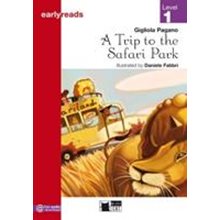 Elr 1: Trip To The Safari Park (+ Cd)  Αγγλικά Φροντιστηριακά & ELT Βιβλία