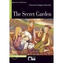 R&t 2: The Secret Garden B1.1 (+ Cd-rom)  Αγγλικά Φροντιστηριακά & ELT Βιβλία