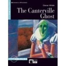 R&t 3: The Canterville Ghost B1.2 (+ Cd-rom)  Αγγλικά Φροντιστηριακά & ELT Βιβλία