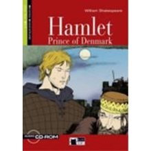 R. Shakesp. 2: B1.1 Hamlet Prince Of Denmark (+ Audio Cd-rom)  Αγγλικά Φροντιστηριακά & ELT Βιβλία