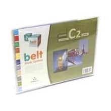 Belt Study System C2 Ecpe (part 2)  Αγγλικά Φροντιστηριακά & ELT Βιβλία