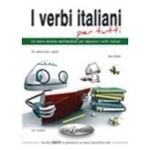 I Verbi Italiani Per Tutti  Ιταλικά Φροντιστηριακά