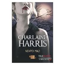 Trueblood: Νεκροί μαζί  Λογοτεχνία Φαντασίας-Τρόμου