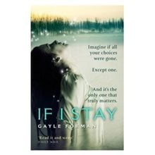 IF I STAY  Γενικά