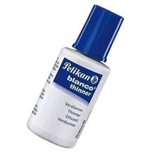 Διαλυτικό Υγρό Pelikan Μόνο 20ml  Διορθωτικά