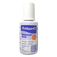 Διορθωτικό Υγρό Pelikan Μόνο 20ml  Διορθωτικά