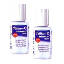 Διορθωτικό Σετ Pelikan 2x20ml  Διορθωτικά