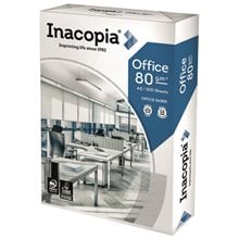 Χαρτί Φωτοτυπικό Α3 Inacopia 80gr 500φ  Φωτοαντιγραφικά