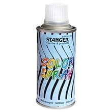 Χρώμα Stanger Graffiti 150ml Γαλάζιο  Χρώματα σε Σπρέι