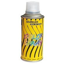 Χρώμα Stanger Graffiti 150ml Κίτρινο  Χρώματα σε Σπρέι