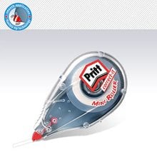 Διορθωτική Ταινία Pritt mini Roller 4.2mmX7m Η-847  Διορθωτικά