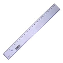 Χάρακας Pratell 30cm 506  Χάρακες