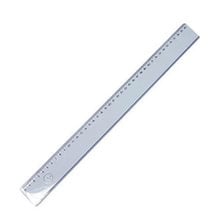 Χάρακας Pratell 40cm Κ502ΑΜ  Χάρακες