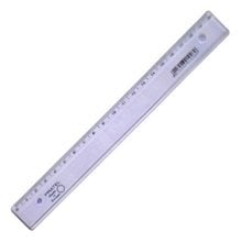 Χάρακας Pratell 20cm 1026  Χάρακες
