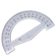 Μοιρογνωμόνιο Pratell 15cm/180  Μοιρογνωμόνια