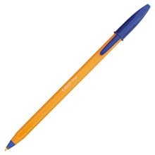 Στυλό Bic Orange Μπλε Fine  Στυλό