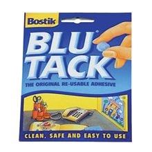 Κόλλα Blue Tack Bostik Original 50γρ  Κόλλες