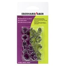 Καλούπι Ebe.Faber Φόρμας 12τεμ. 571310  Καλούπια