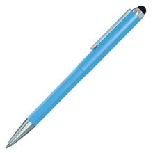 Στυλό/Σφραγίδα Heri Smart Pen 3313M με γραφίδα για Tablet Γαλάζιο  Στυλό