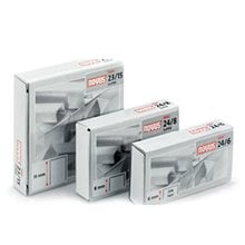 Σύρματα Συρραπτικού Novus 7/45  Συρραπτικά & Αποσυρραπτικά